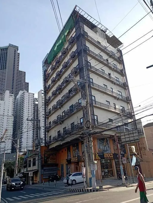 St. Marvin Studio Makati M407 Manila 0*,  Philippines