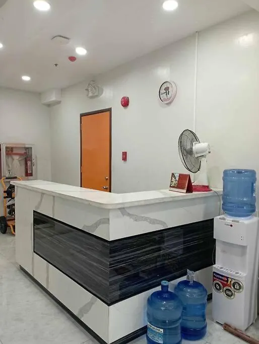Apartment St. Marvin Studio Makati M407 Manila Philippines